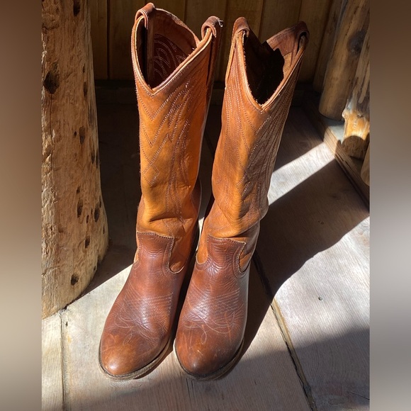 Frye Ilana Tall Boot size 6 - Picture 2 of 16